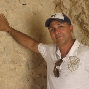 Meet your Posher, Saeed